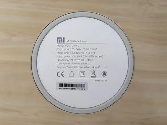 Xiaomi Mijia Color 6 Xiaomi Mijia Color 6