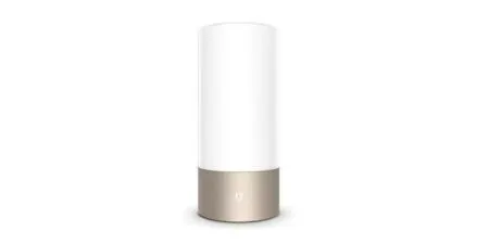 Xiaomi Mijia Bedside Lamp Review – Super Smart Night Light Xiaomi Mijia Lamp