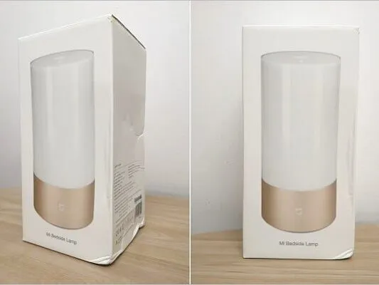 Xiaomi Mijia Package 0 Xiaomi Mijia Package 0