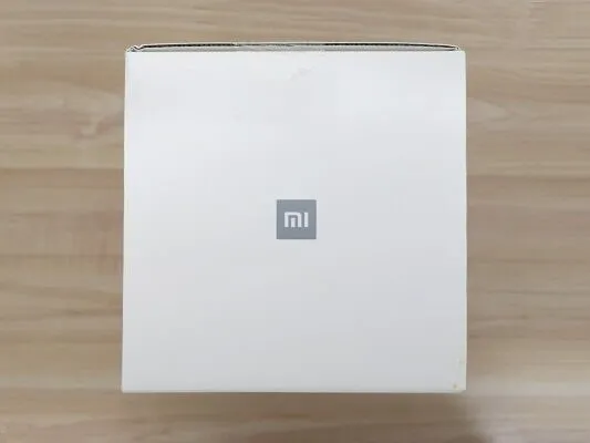 Xiaomi Mijia Package 1 Xiaomi Mijia Package 1