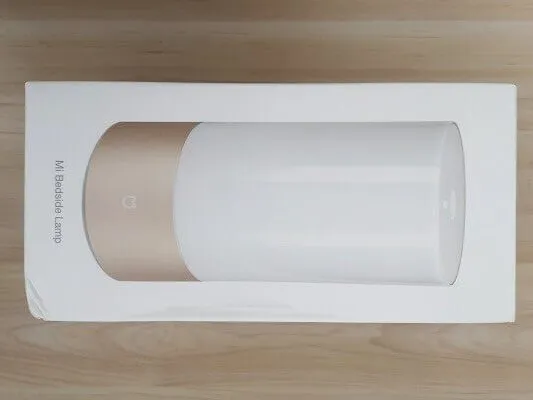 Xiaomi Mijia Package 2 Xiaomi Mijia Package 2