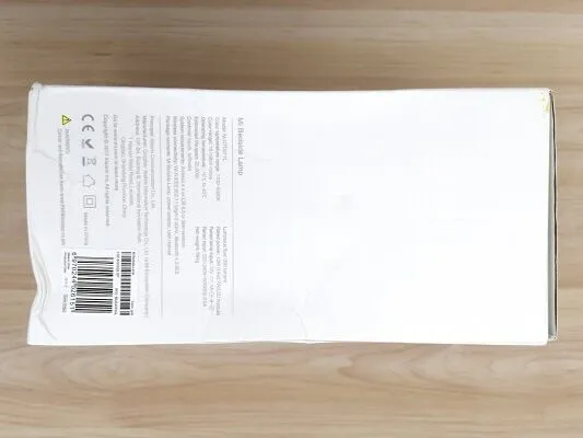 Xiaomi Mijia Package 4 Xiaomi Mijia Package 4