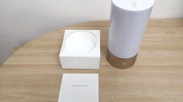 Xiaomi Mijia Unbox P01 Xiaomi Mijia Unbox P01