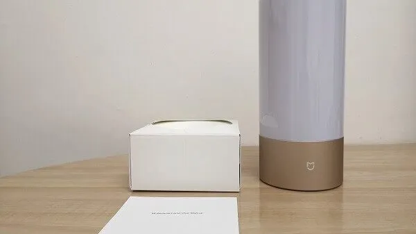 Xiaomi Mijia Unbox P02 Xiaomi Mijia Unbox P02