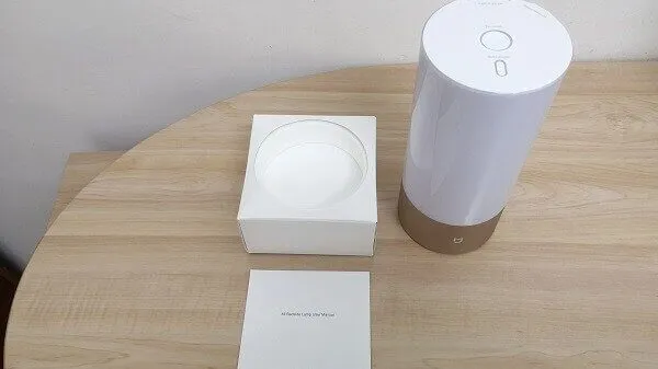 Xiaomi Mijia Unbox P03 Xiaomi Mijia Unbox P03