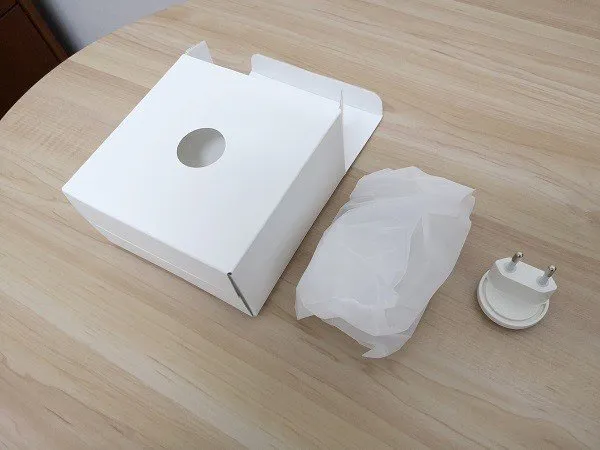 Xiaomi Mijia Unbox P8 Xiaomi Mijia Unbox P8