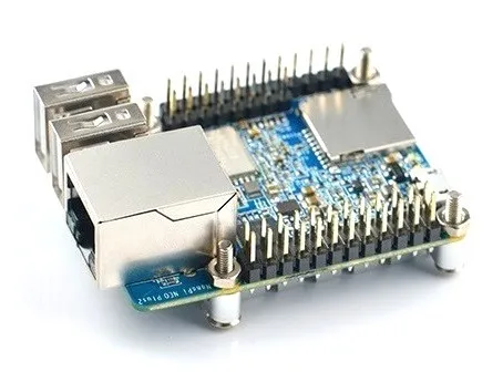 NanoPi NEO Plus2 Single board computer