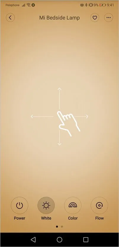 Mijia Lamp App 1 Mijia Lamp App 1