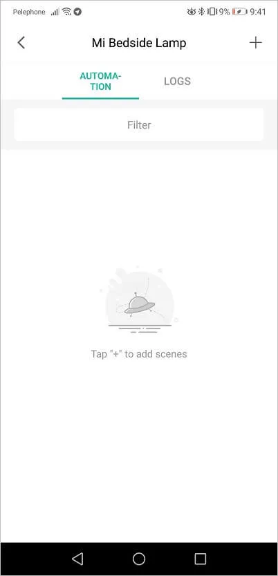 Mijia Lamp App 7 Mijia Lamp App 7