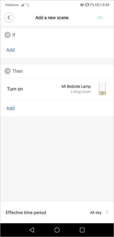Mijia Lamp App 8 Mijia Lamp App 8