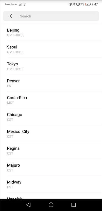 Mijia Lamp App 9 Mijia Lamp App 9