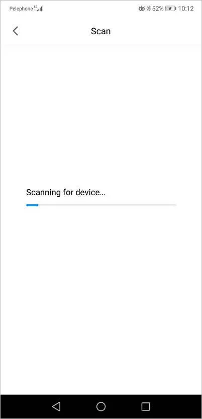 Mijia Lamp Setup 5 Mijia Lamp Setup 5