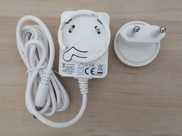 Mijia lamp Adapter 1 Mijia lamp Adapter 1