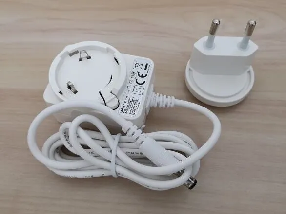 Mijia lamp Adapter 2 Mijia lamp Adapter 2