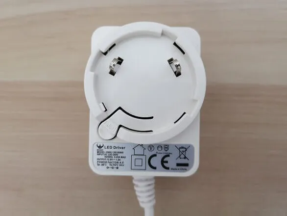 Mijia lamp Adapter 4 Mijia lamp Adapter 4