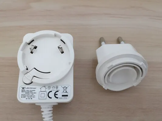 Mijia lamp Adapter 5 Mijia lamp Adapter 5