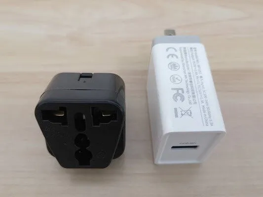 ROCK Pi4 Adapter 01 ROCK Pi4 Adapter 01