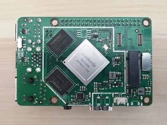 ROCK Pi4 P2 ROCK Pi4 P2