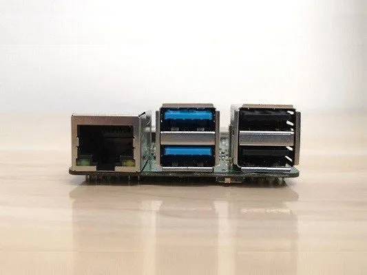 ROCK Pi4 P3 ROCK Pi4 P3