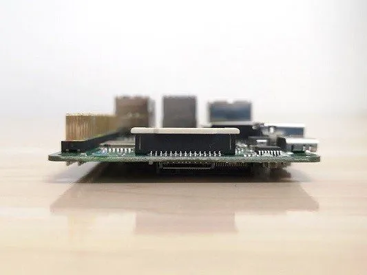 ROCK Pi4 P4 ROCK Pi4 P4