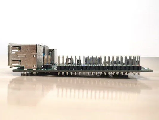 ROCK Pi4 P6 ROCK Pi4 P6