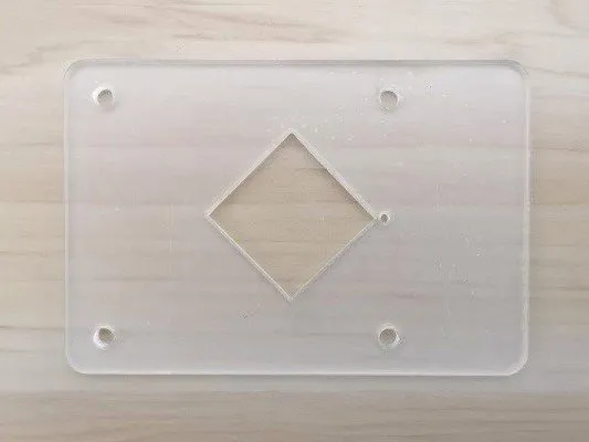 Rock Pi 4 Case 03 Rock Pi 4 Case 03