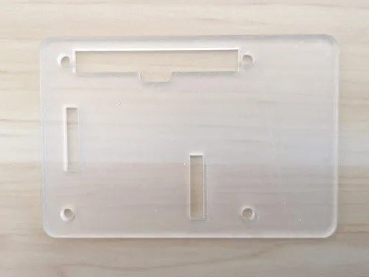 Rock Pi 4 Case 04 Rock Pi 4 Case 04