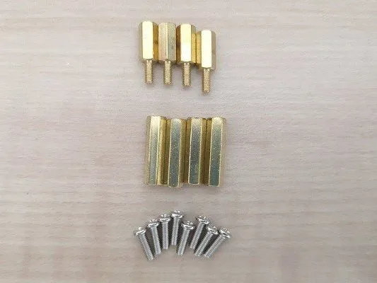 Rock Pi 4 Case 05 Rock Pi 4 Case 05