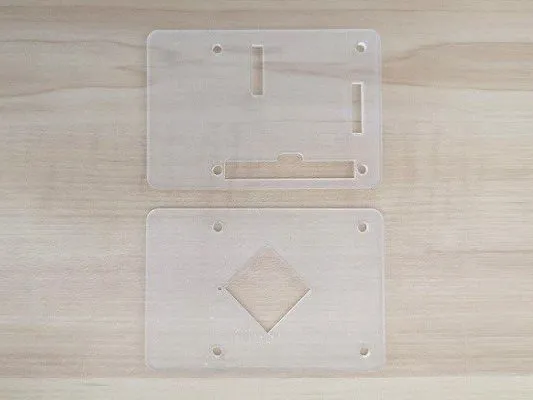 Rock Pi 4 Case 06 Rock Pi 4 Case 06