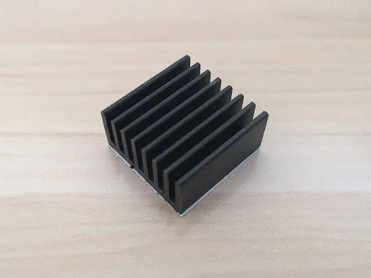 Rock Pi 4 Heatsink 00 Rock Pi 4 Heatsink 00