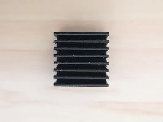Rock Pi 4 Heatsink 02 Rock Pi 4 Heatsink 02