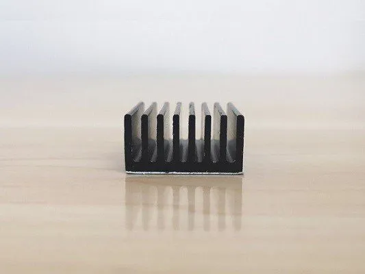 Rock Pi 4 Heatsink 04 Rock Pi 4 Heatsink 04