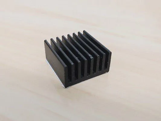 Rock Pi 4 Heatsink 044 Rock Pi 4 Heatsink 044