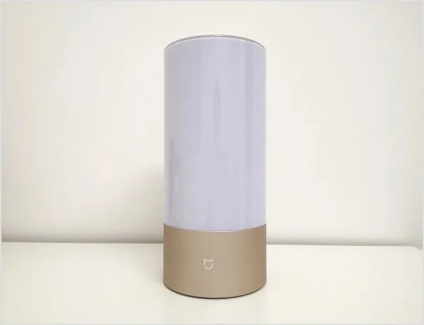 Xiaomi Mijia Bedside Lamp