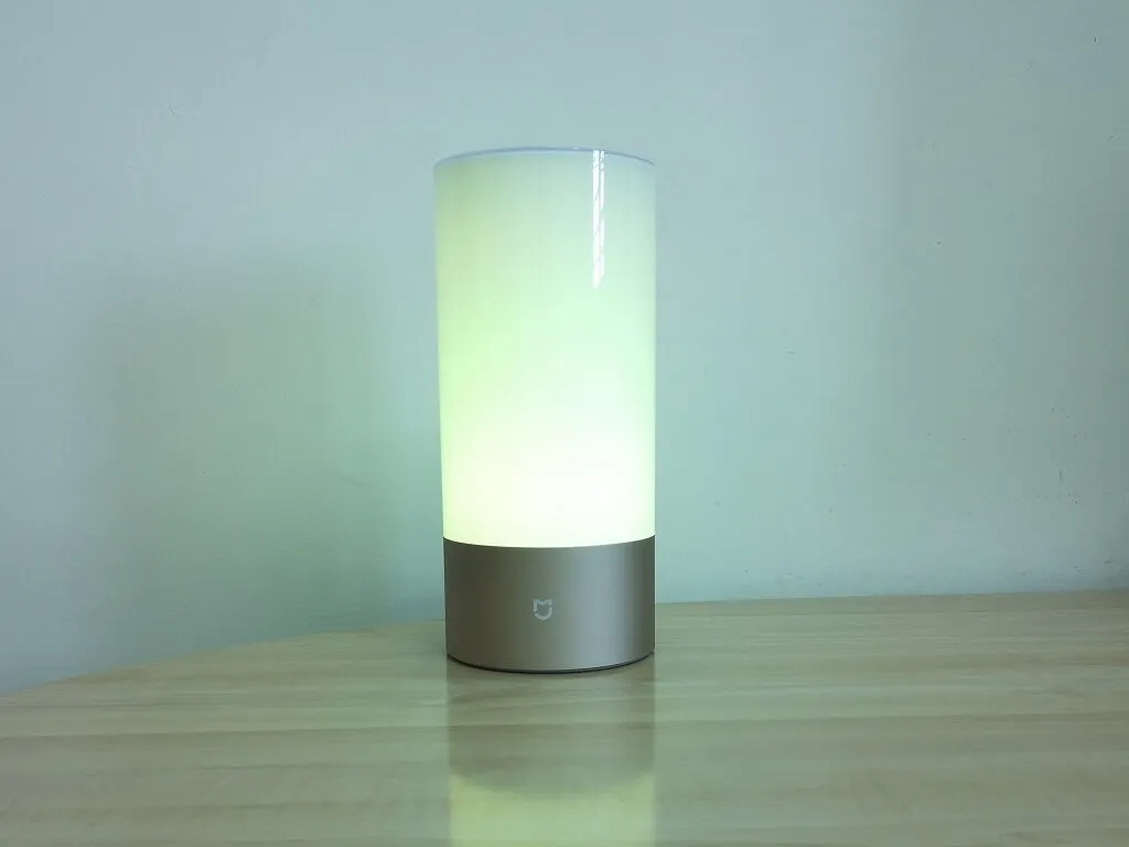 Xiaomi Mijia C3 Xiaomi Mijia C3