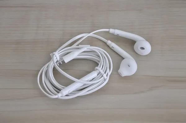 EG920BW Earphones 02