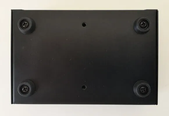 NanoPC T4 Case ASM 013