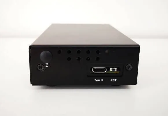 NanoPC T4 Case ASM 014