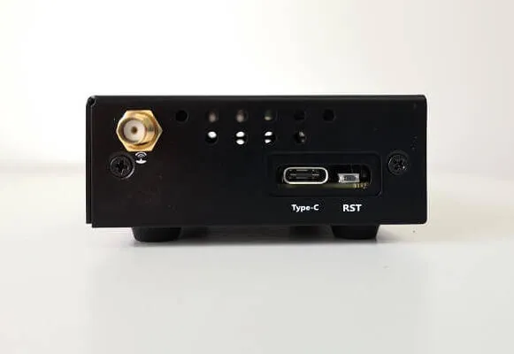 NanoPC T4 Case ASM 016