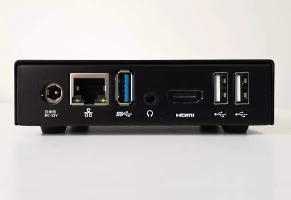 NanoPC T4 Case ASM 017