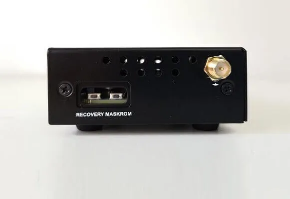 NanoPC T4 Case ASM 019