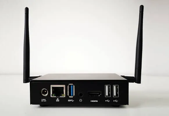 NanoPC T4 Case ASM 021