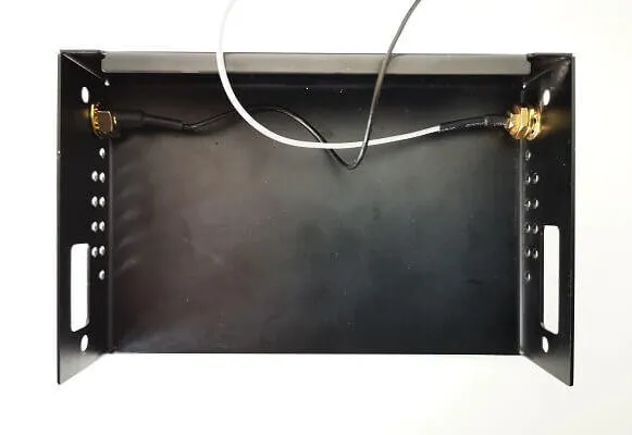 NanoPC T4 Case ASM 08