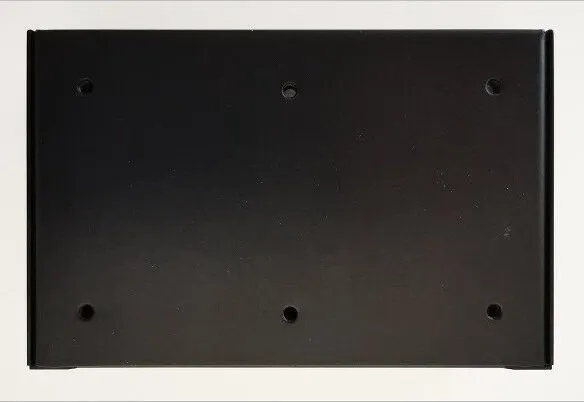 NanoPC T4 Case Base 02