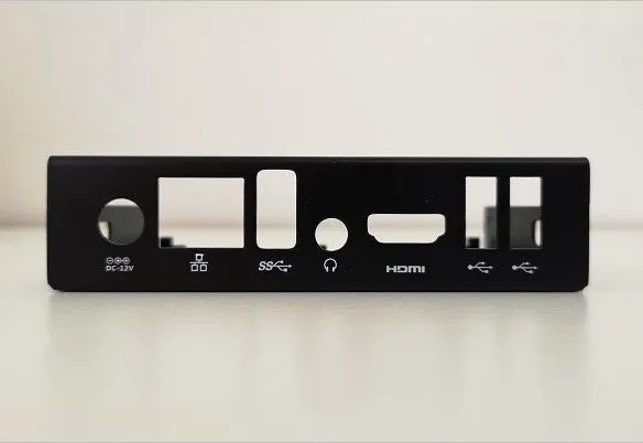 NanoPC T4 Case Base 04