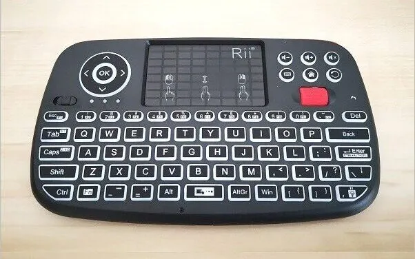 Rii i4 Items 0 Rii i4 Items 0