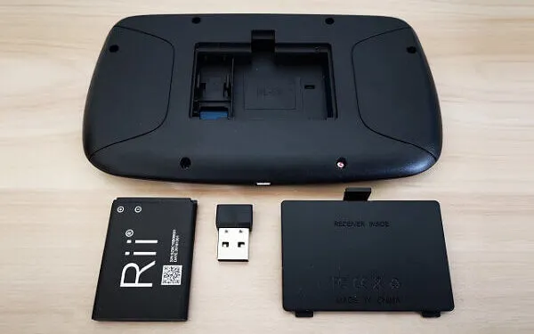 Riitek Rii i4 012 Riitek Rii i4 012