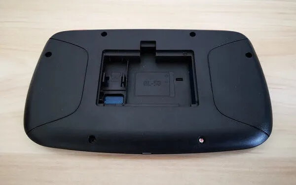 Riitek Rii i4 09 Riitek Rii i4 09