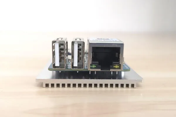 NEO Plus2 Heatsink 10