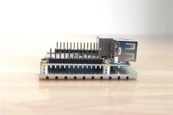 NEO Plus2 Heatsink 8